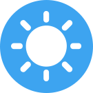 summer-icon Sun