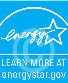 Energy Star promotional logo