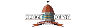 George County, MS logo