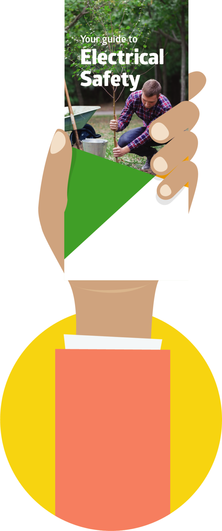 Electric Safety Singing River Electric Cooperative