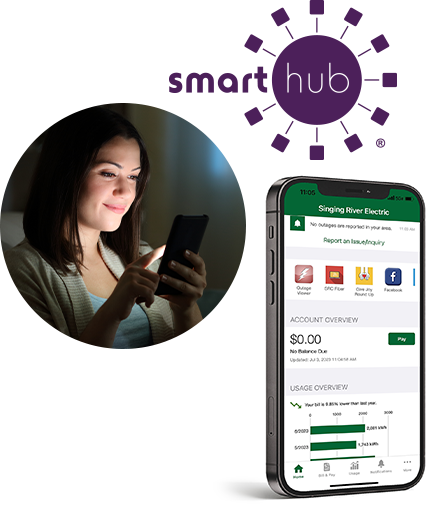 SmartHub