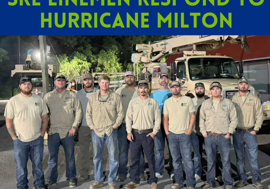 Hurricane Milton